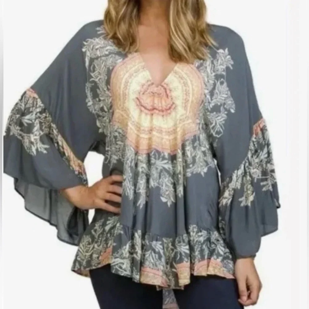 Free People free people